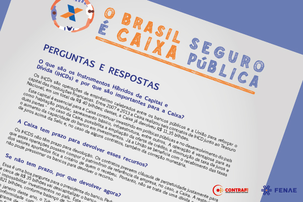 Capa da Notícia